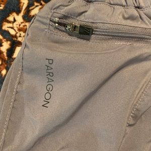 Paragon Wind Shorts